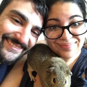 Meet your Posher, Steven